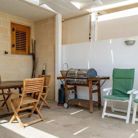 פאביננה Villa Sapore Di Mare מראה חיצוני תמונה