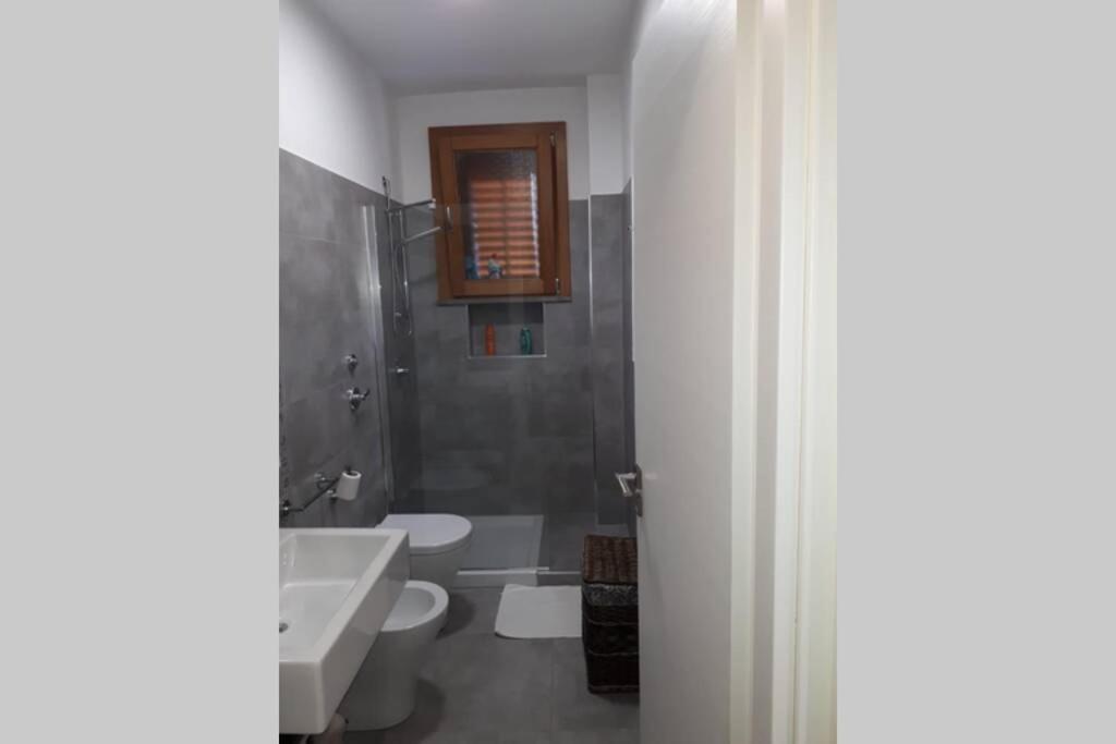 פאביננה Villa Sapore Di Mare מראה חיצוני תמונה