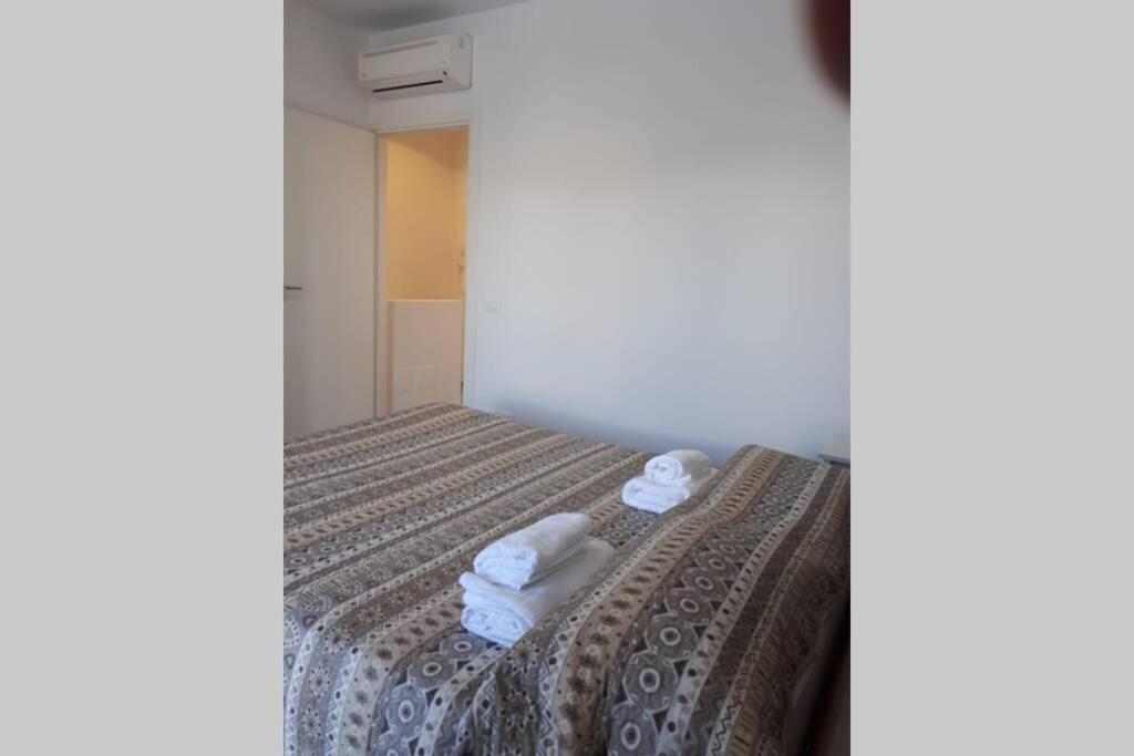 פאביננה Villa Sapore Di Mare מראה חיצוני תמונה