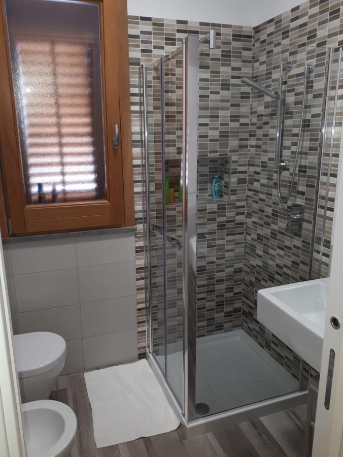 פאביננה Villa Sapore Di Mare מראה חיצוני תמונה