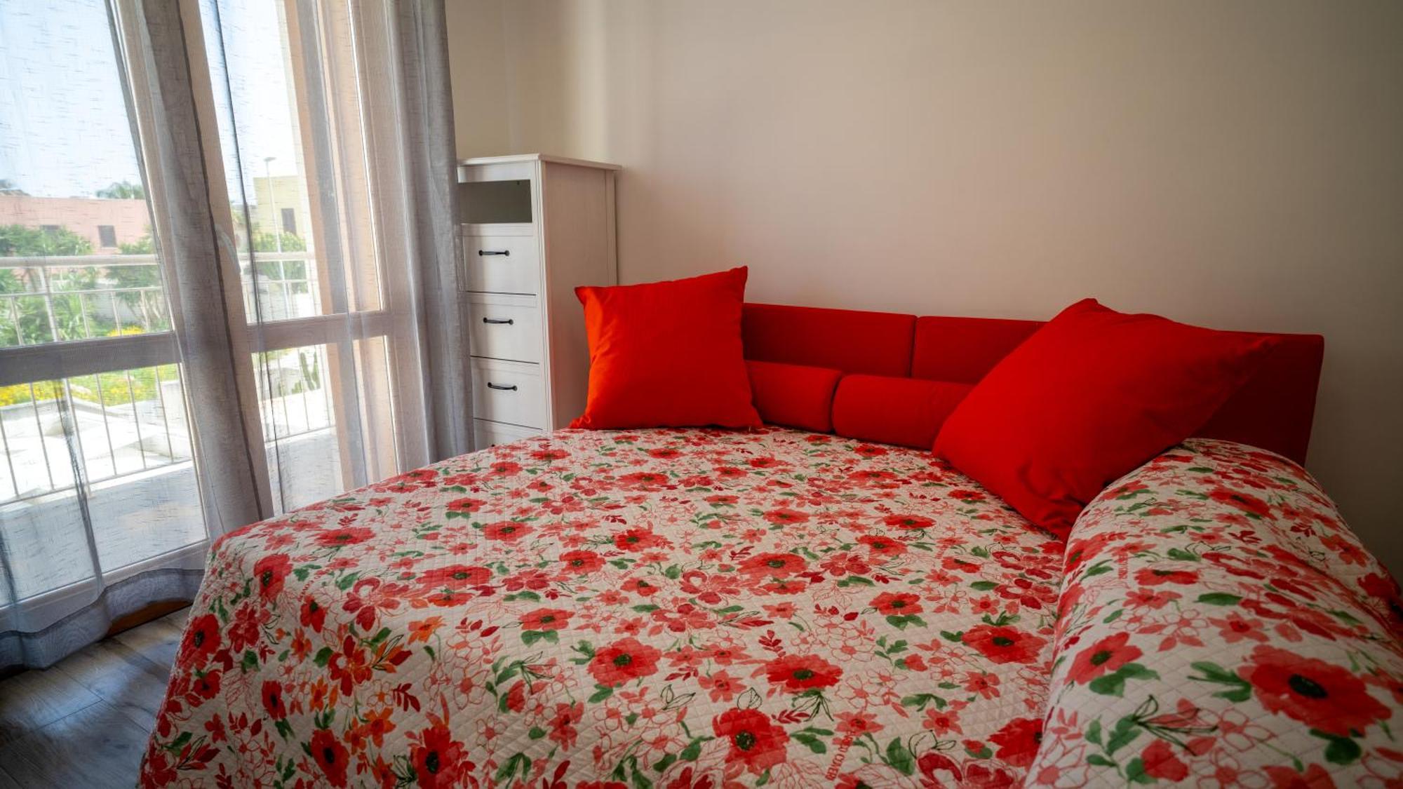 פאביננה Villa Sapore Di Mare מראה חיצוני תמונה